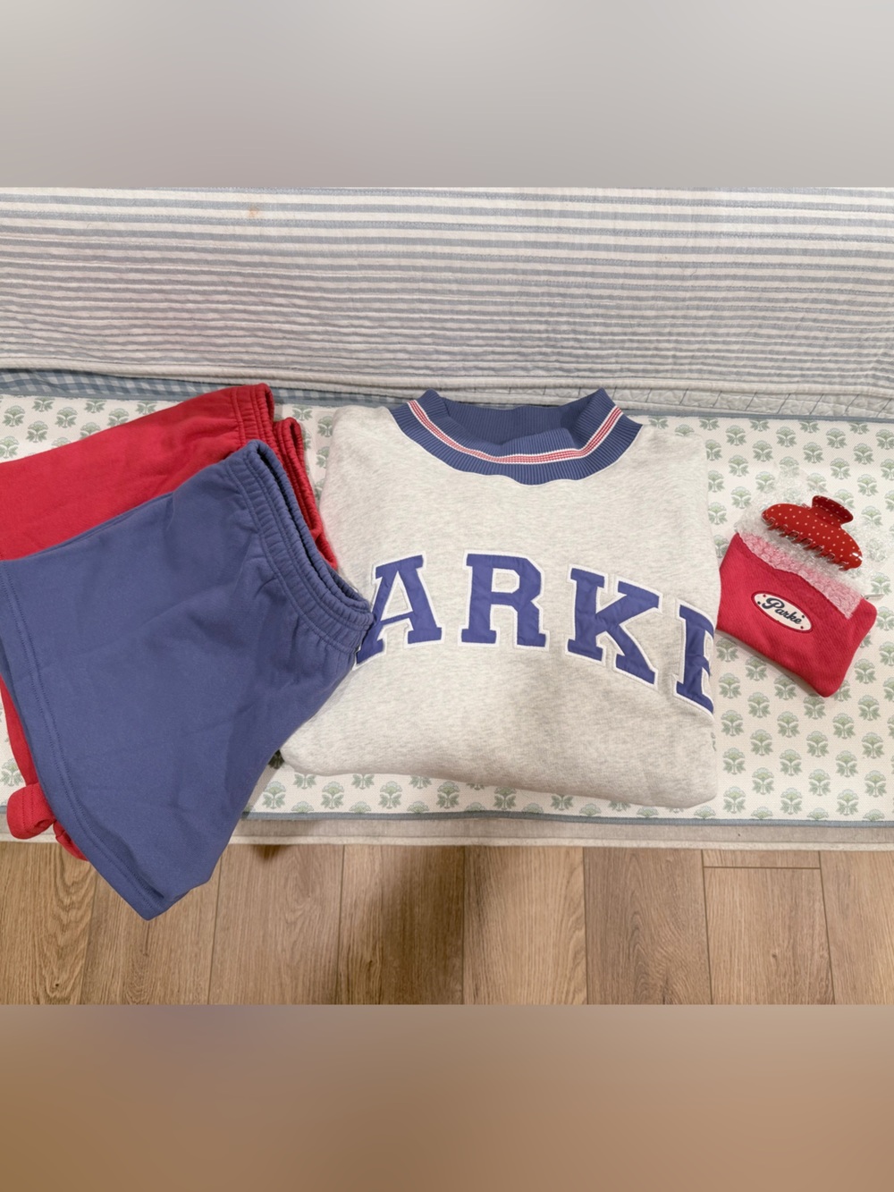 Parke Coastal Bundle